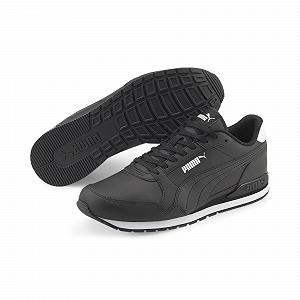 Кроссовки PUMA Unisex St Runner V3 L synthetic.ua - Фото 1