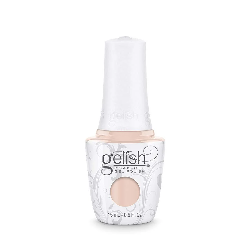 Гель-лак Harmony Gelish Prim-Rose Proper 15 мл цвет: розовый, фото №1