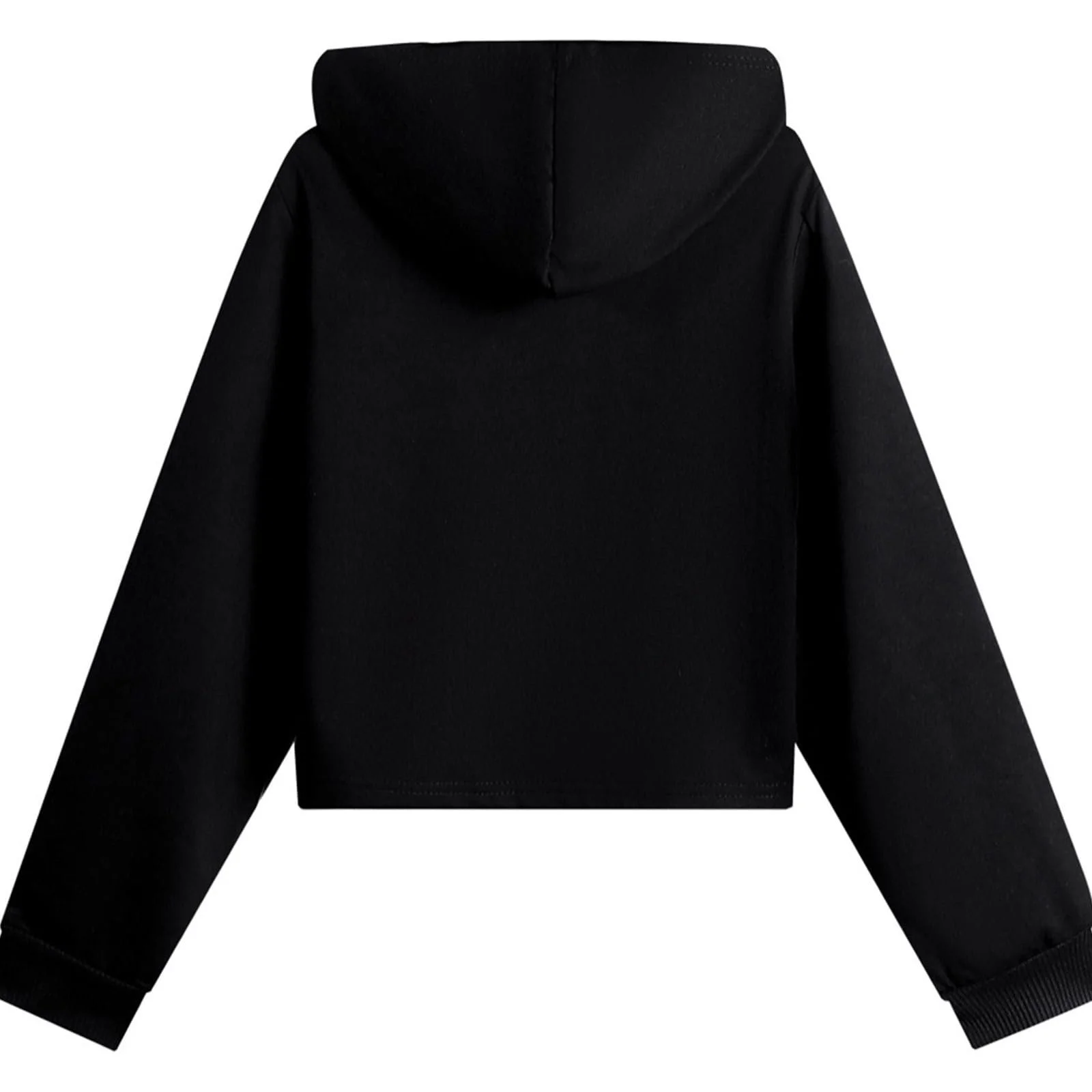 Детское худи с принтом 67 Six Seven Meme, с длинными рукавами, удобный мягкий свитшот, модный пуловер для девочек и мальчиков, фото №6