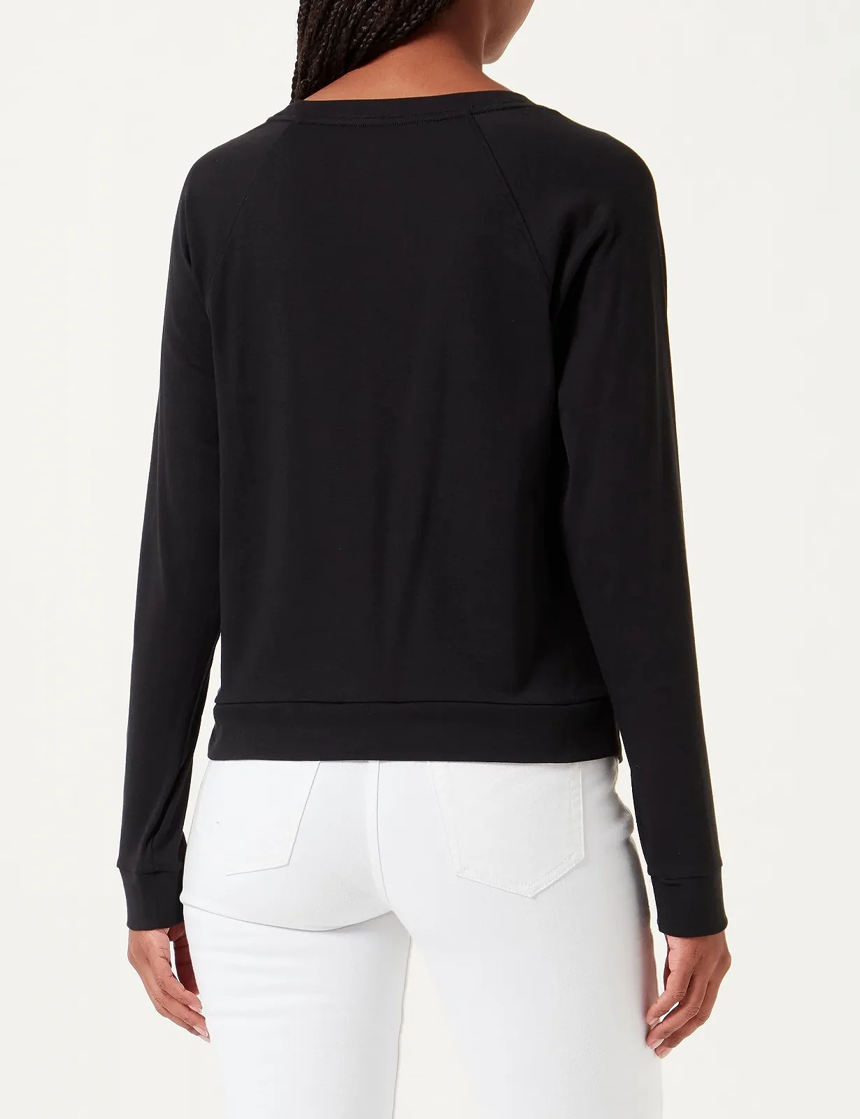 Толстовка Calvin Klein L/S 03E, фото №3 Толстовка Calvin Klein L/S 03E, фото №3