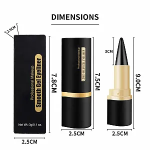 Підводка NAOLVE Гель, Набір. ціна на synthetic.ua - Фото 1 Підводка NAOLVE Гель, Набір. synthetic.ua - Фото 1