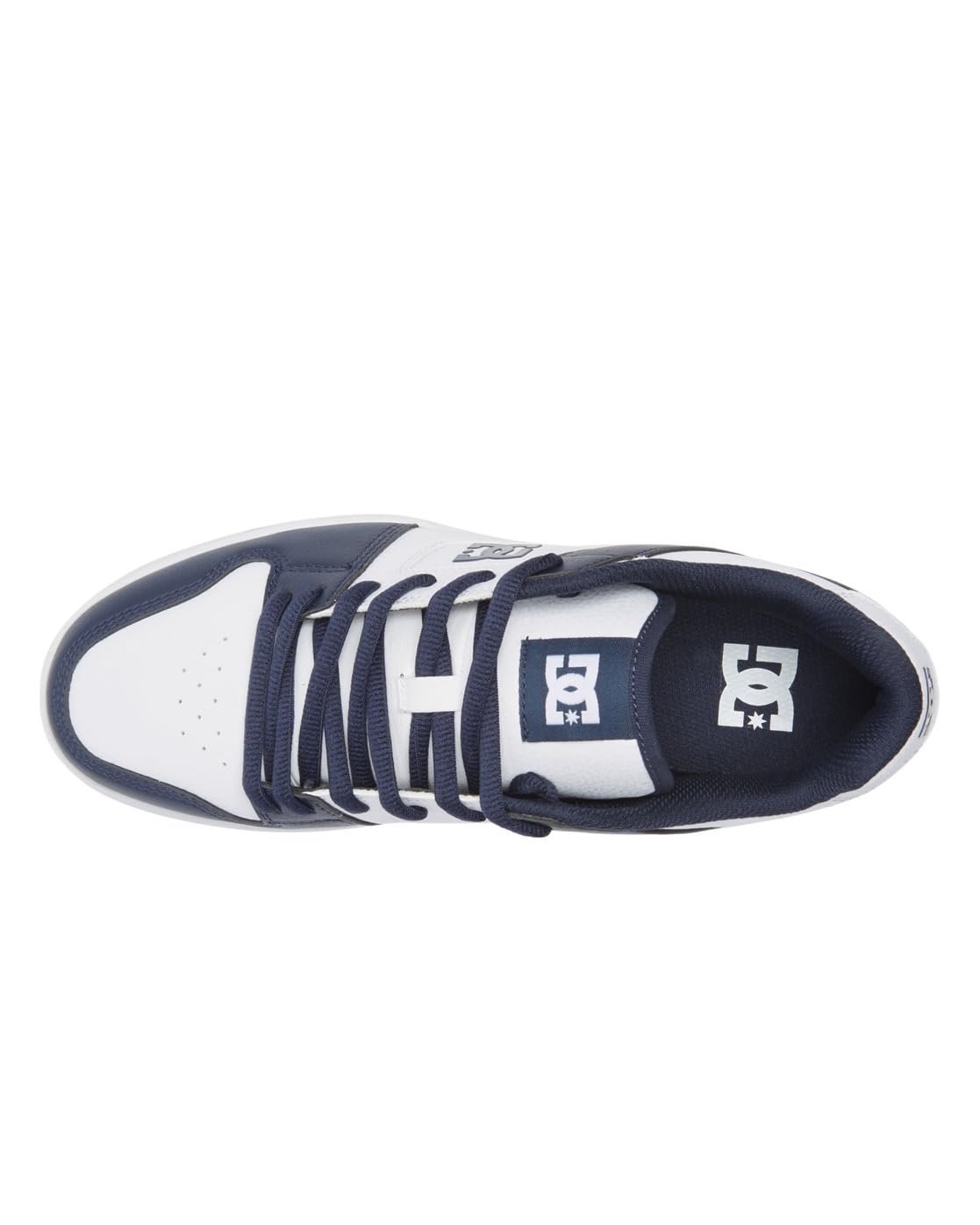 Кросівки DC Shoes Manteca 4 Sn для чоловіків, фото №5 Кросівки DC Shoes Manteca 4 Sn для чоловіків, фото №5