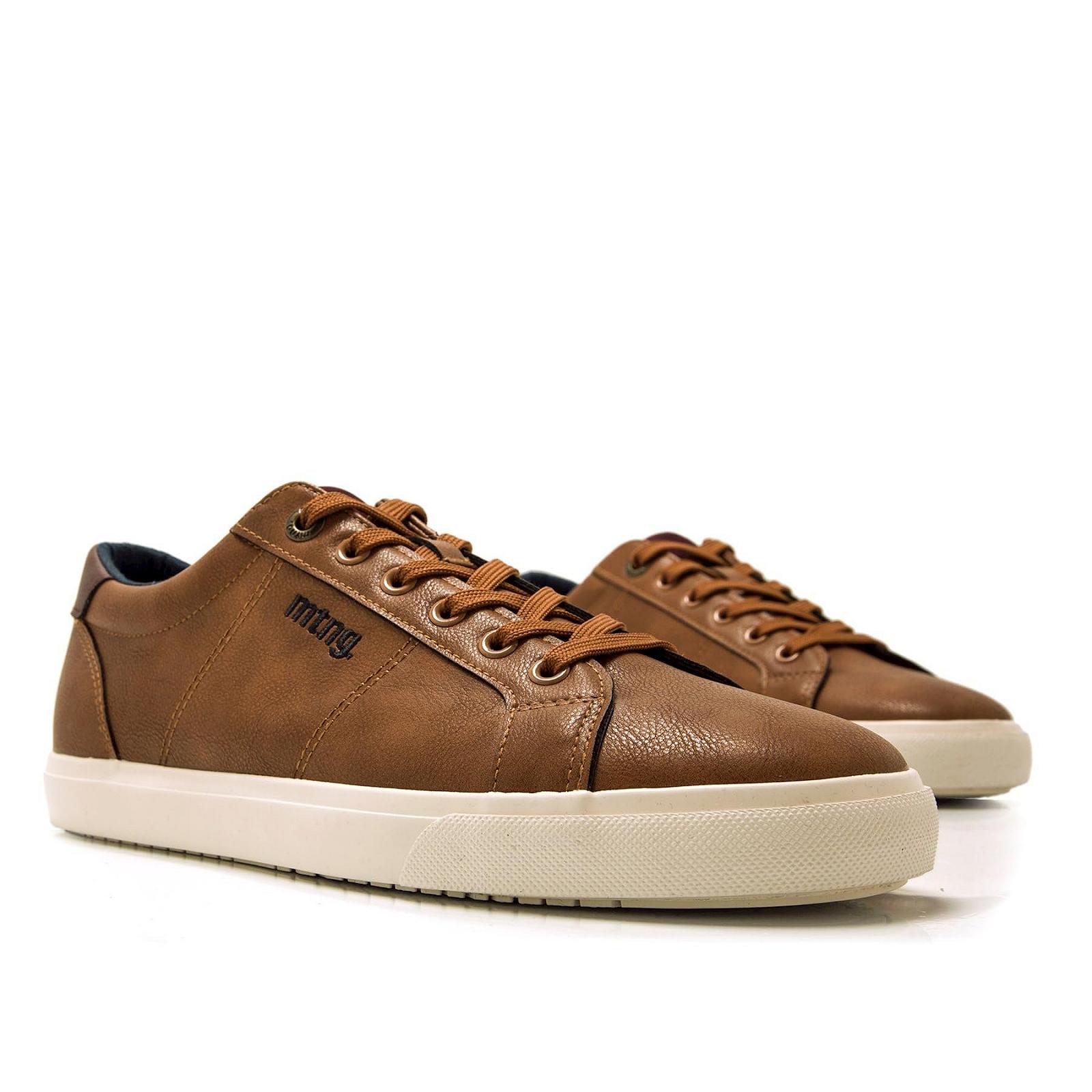 Чоловічі Кросівки MTNG ARIA 84732, фото №6 Чоловічі Кросівки MTNG ARIA 84732, фото №6