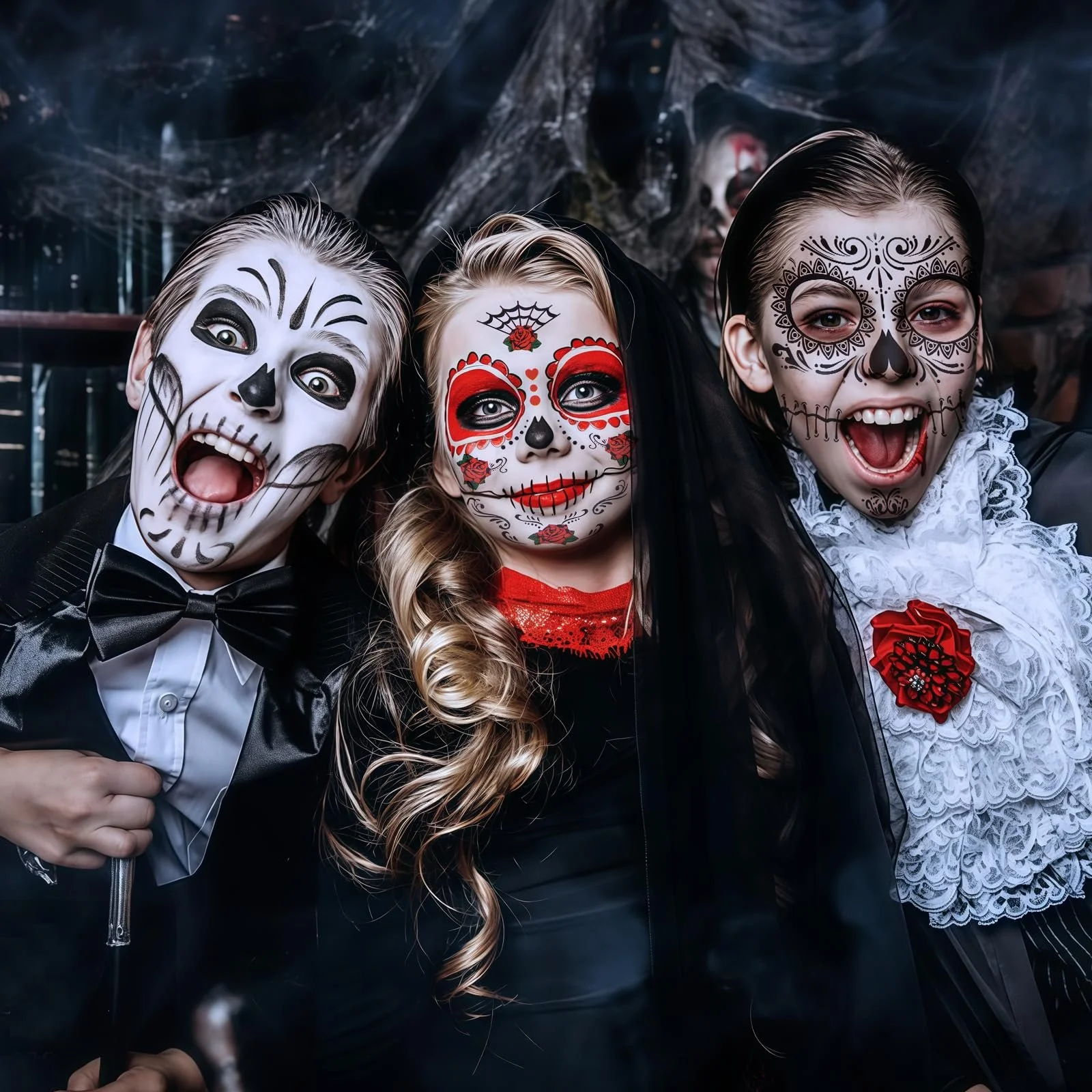 Обруч Цветы, фото №6