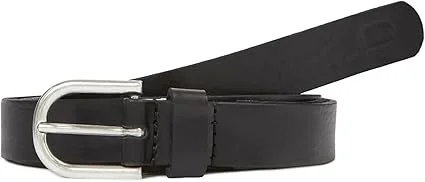 Женский ремень G-Star RAW Giannina Thin Leather Belt - 85, фото №1