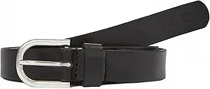 Женский ремень G-Star RAW Giannina Thin Leather Belt - 85 - Фото 1