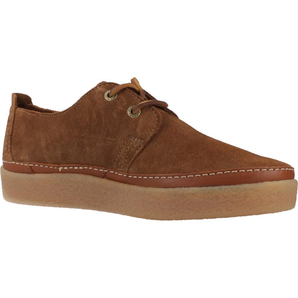 Кросівки Clarks Clarkwood Low, фото №5 Кросівки Clarks Clarkwood Low, фото №5