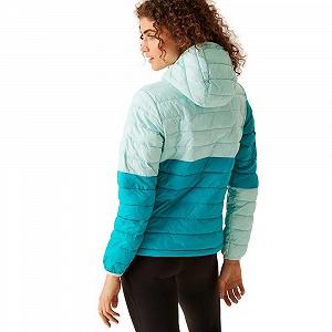 Куртка з капюшоном Regatta Hillpack II Packaway Жіноча synthetic.ua - Фото 1