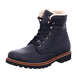 Черевики Panama Jack P03 Aviator Classic - Фото 1