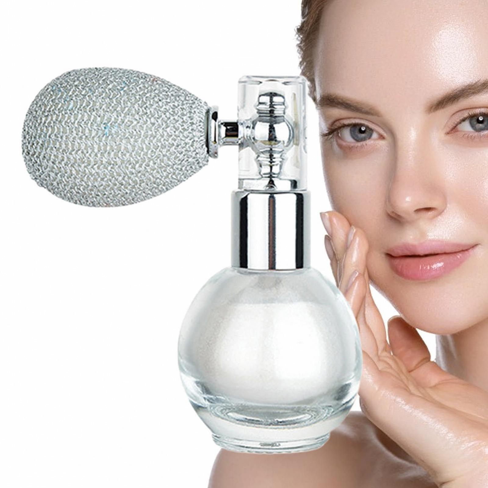 Хайлайтер Highlighter Moisturising Long Lasting Glitter, фото №5