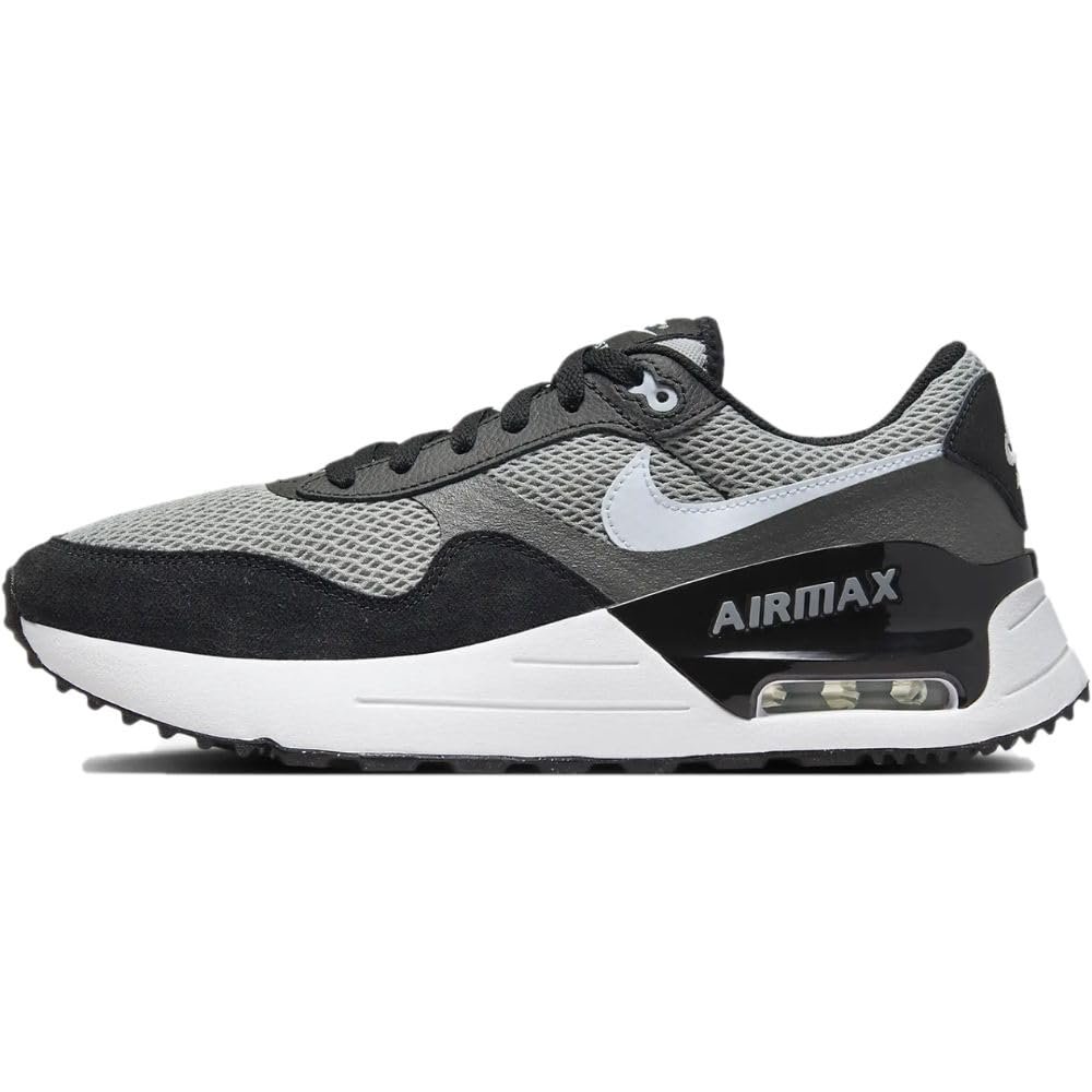 Кроссовки Nike Air Max Systm мужские, фото №1