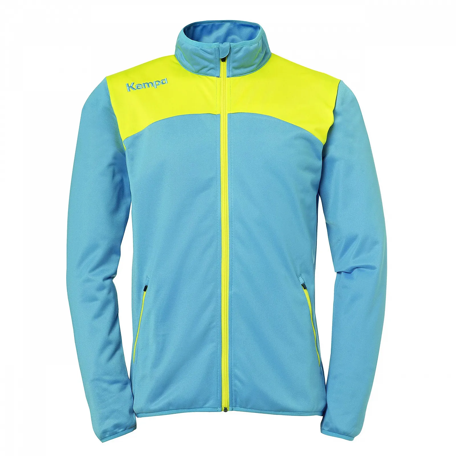 Детская куртка Emotion 2.0 Poly Unisex, фото №3