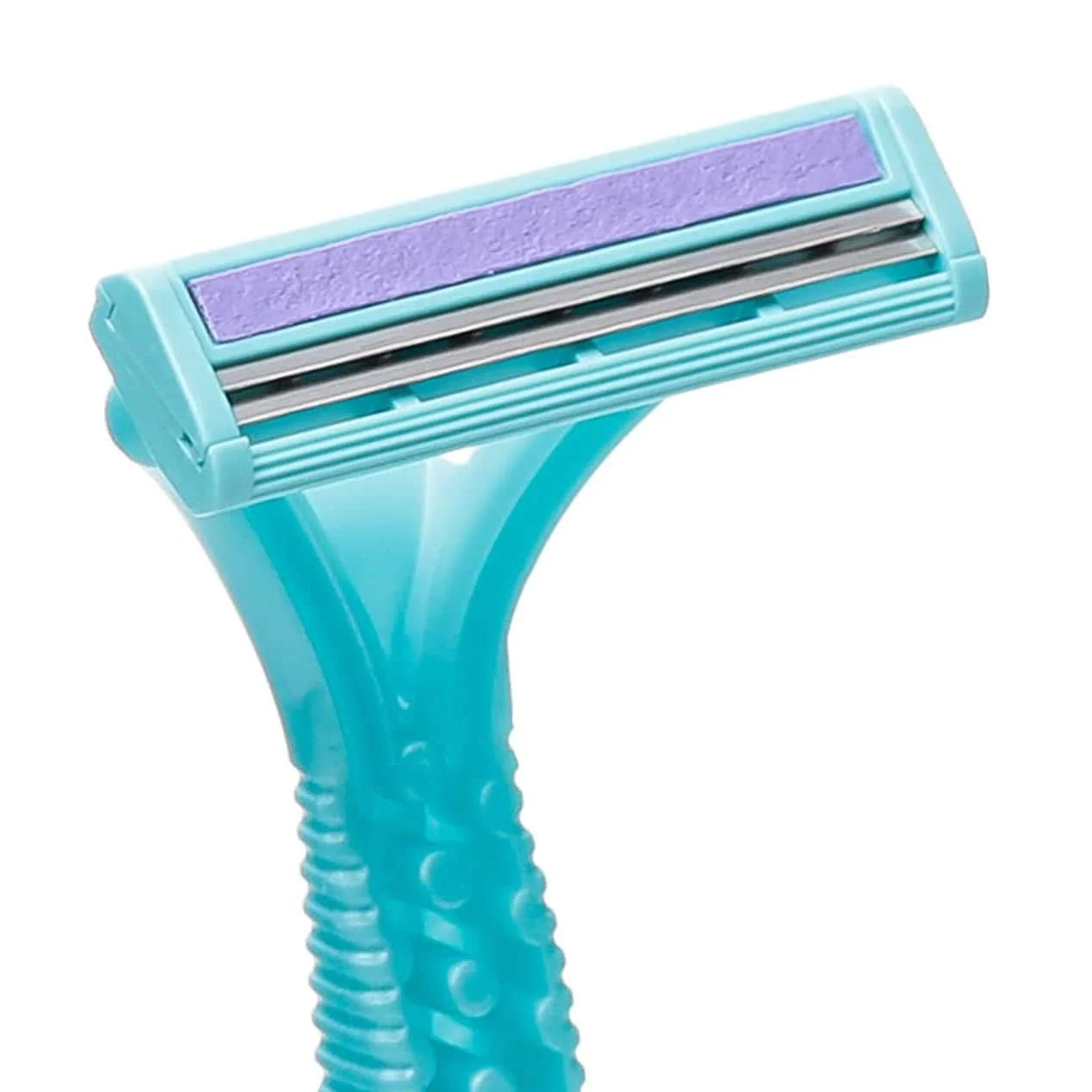 Одноразовые бритвы Gillette Simply Venus 2 4 шт., фото №4