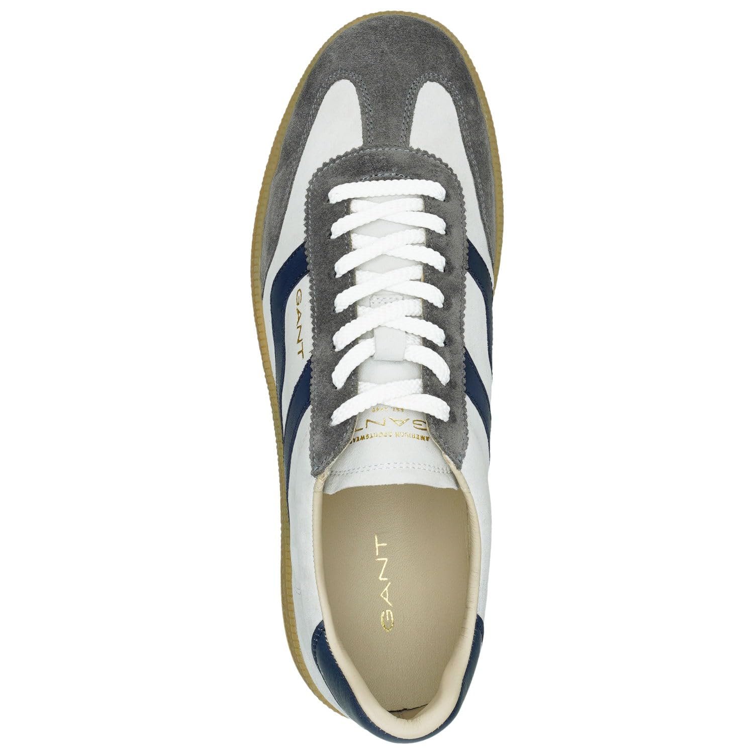 Кросівки GANT Cuzmo Чоловічі, фото №5