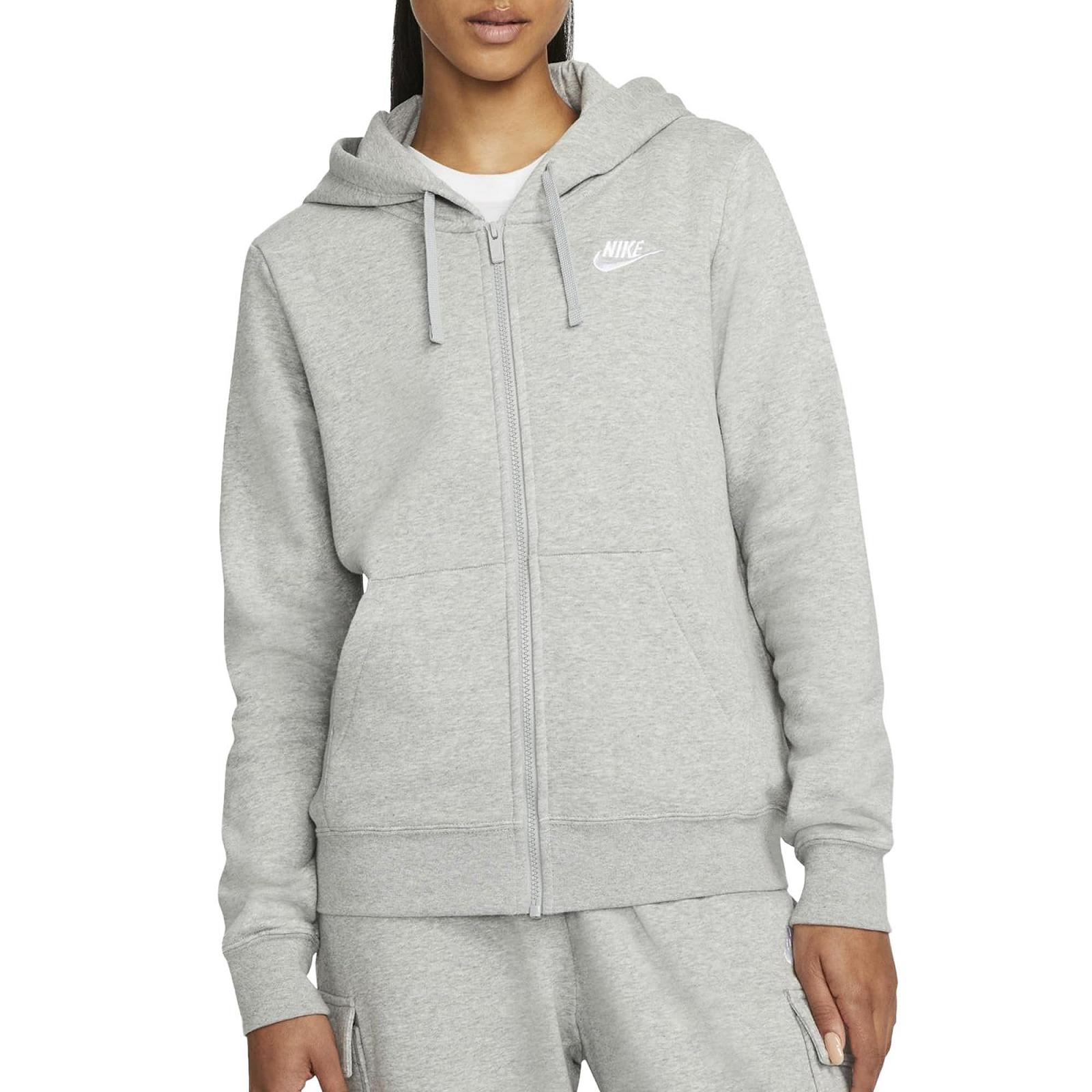 Женская куртка Nike NSW Club, фото №4