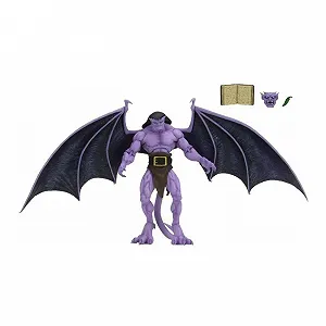 Фігурка NECA Ultimate Gargoyles Goliath 7" (18 см) - Фото 1