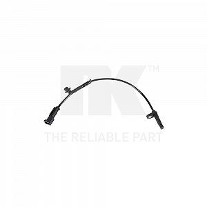 Датчик частоты вращения колеса NK 292575 для FORD задний мост - Фото 1