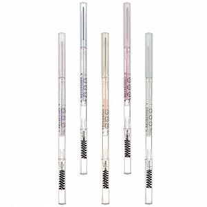 Купити Олівець для брів Minkissy Doppelkopf з пензлем - Фото 1 Олівець для брів Minkissy Doppelkopf з пензлем - Фото 1