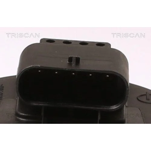 Клапан EGR TRISCAN 8813 23018 для MERCEDES-BENZ, для автомобилей без системы SCR, фото №2