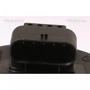 Клапан EGR TRISCAN 8813 23018 для MERCEDES-BENZ, для автомобілів без системи SCR synthetic.ua - Фото 1