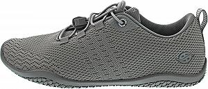 Кросівки чоловічі Dockers Низькі Сірий Текстиль - Фото 1