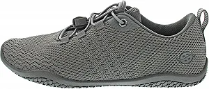 Кросівки чоловічі Dockers Низькі Сірий Текстиль - Фото 1