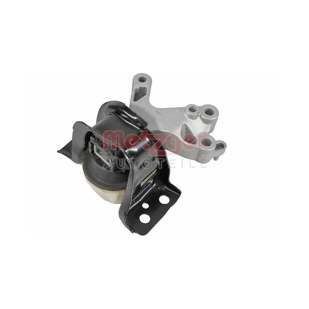 Опора двигателя METZGER 8054033 для RENAULT DACIA, передняя правая, фото №1