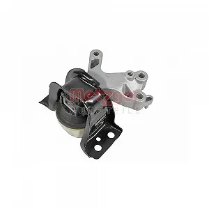 Опора двигателя METZGER 8054033 для RENAULT DACIA, передняя правая - Фото 1