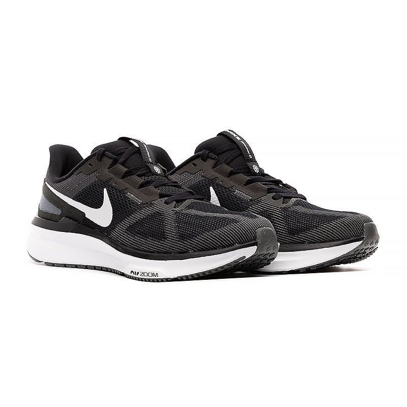 Кросівки Nike AIR ZOOM STRUCTURE 25 42.5, фото №5