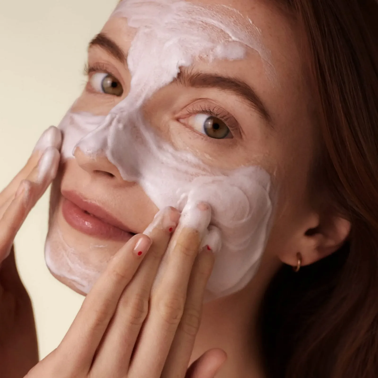 Пінка для глибокого очищення Shiseido для жінок, 125 мл, фото №4 Пінка для глибокого очищення Shiseido для жінок, 125 мл, фото №4