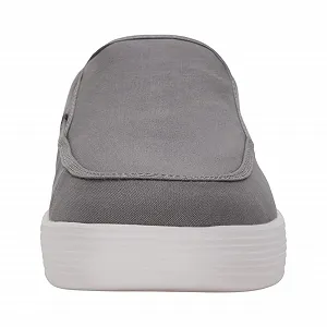 Чоловічі Сліпони Heydude Sunapee M Canvas Sunapee synthetic.ua - Фото 1