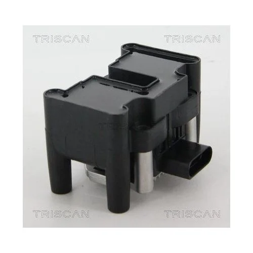 Котушка запалювання TRISCAN 8860 29047 для AUDI SEAT SKODA VW HITACHI, фото №3 Котушка запалювання TRISCAN 8860 29047 для AUDI SEAT SKODA VW HITACHI, фото №3