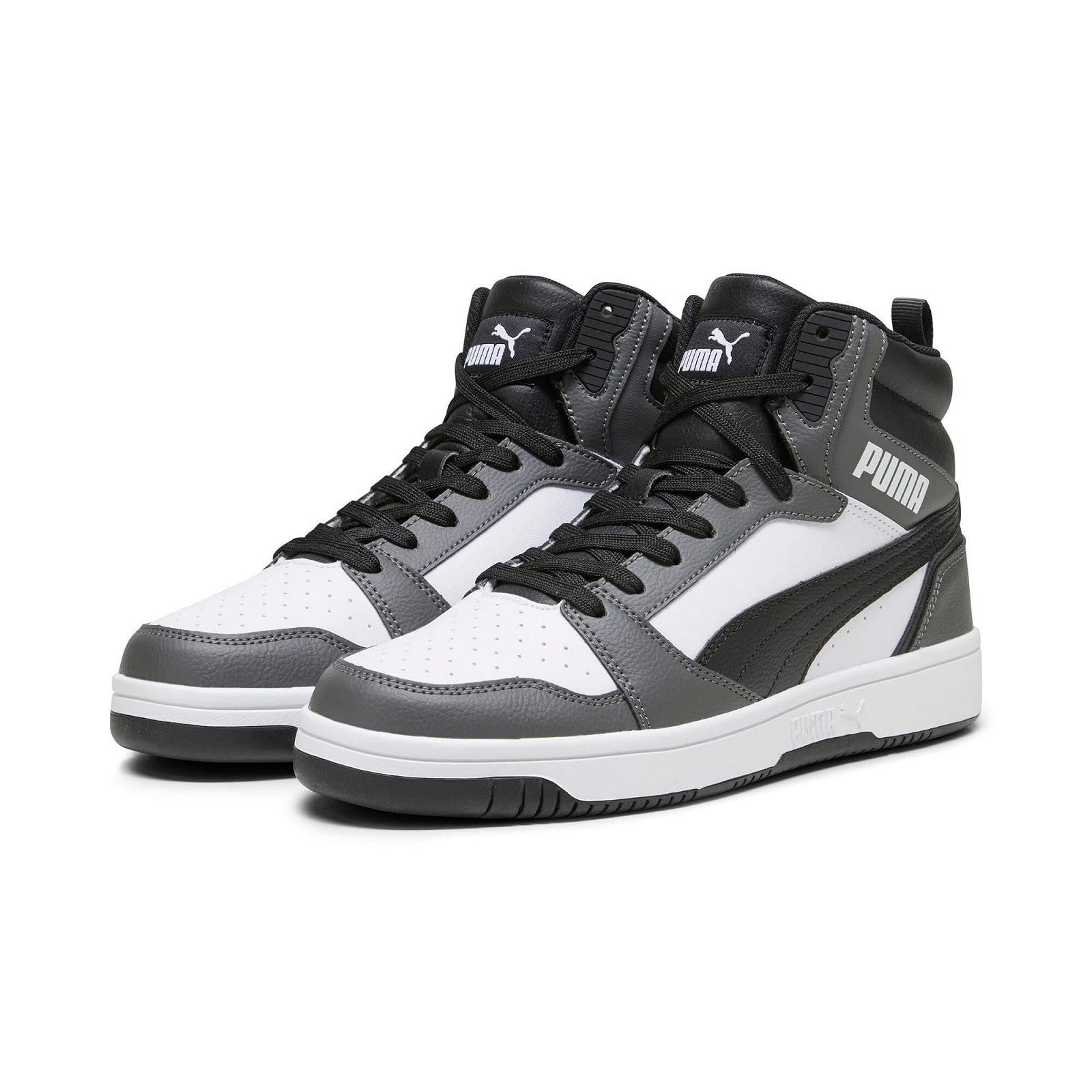Кросівки PUMA Unisex Rebound V6, фото №7