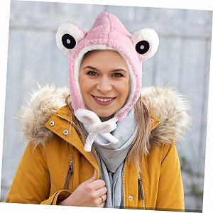 WRITWAA Уличная шапка для малышей synthetic.ua - Фото 1