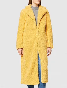 Пальто Teddy NA-KDd Teddy Coat synthetic.ua - Фото 1