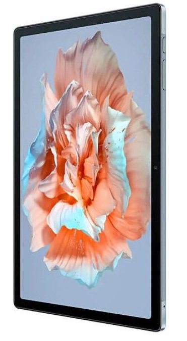 Планшет 10.5" Full HD Blackview Tab 15 8/128Gb 4G 2-SIM 8 ядер Android 12 8280 mAh Twilight Blue, фото №3