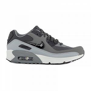Кроссовки Nike AIR MAX 90 LTR (GS) Размер 36.5 synthetic.ua - Фото 1