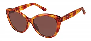 Сонцезахисні окуляри Unisex Prive' Revaux The Harmony/s FY6/0I Tortoise, 56, Fy6/0i Tortoise - Фото 1