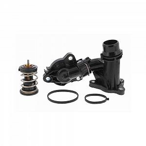 Корпус термостата VEMO Green Mobility Parts V20-99-1302 для BMW - Фото 1