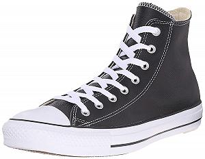 Купити Кеди Converse All Star Hi Black 132170C - Фото 1 Кеди Converse All Star Hi Black 132170C - Фото 1
