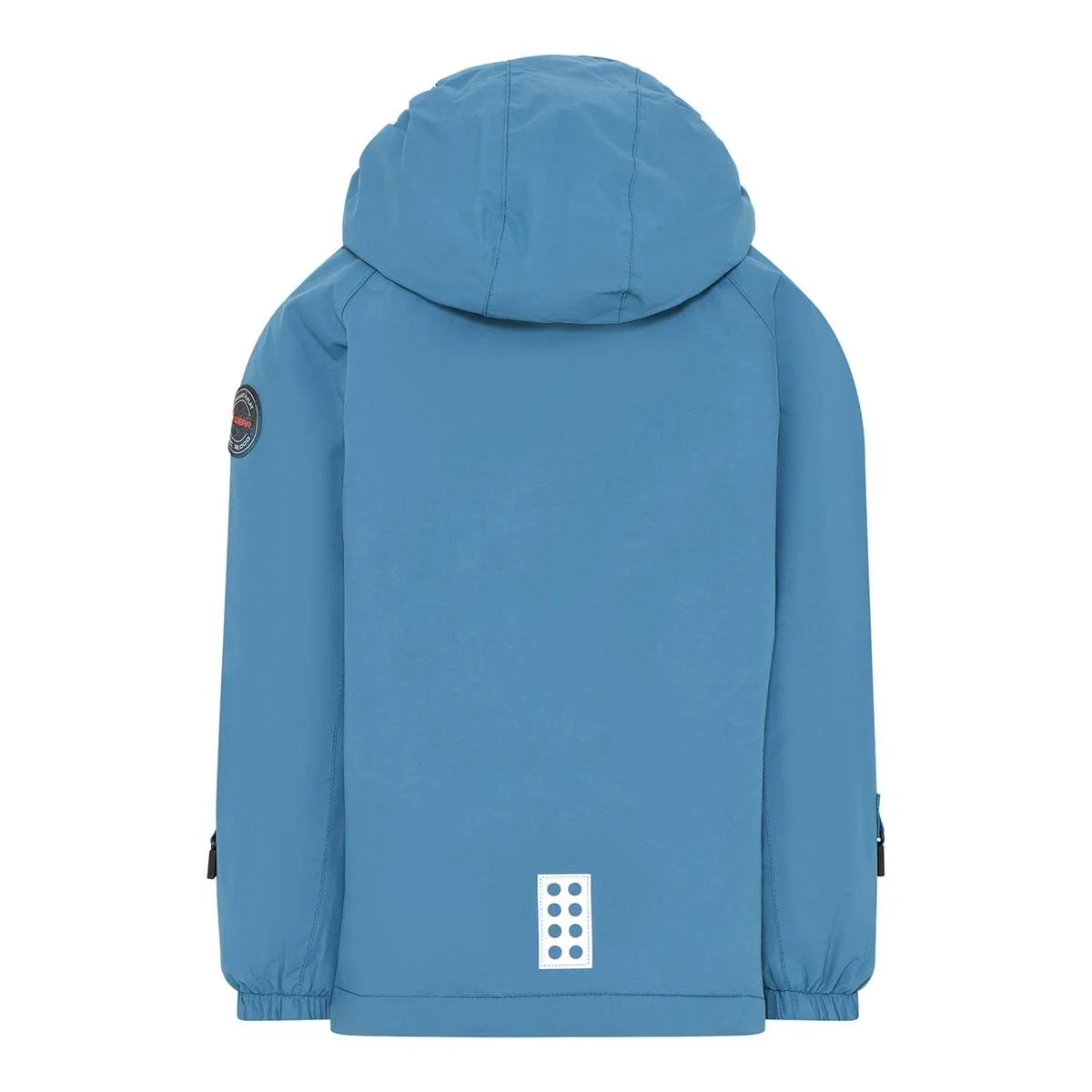 LEGO Унісекс Куртка зимова лижна для хлопчиків, фото №2