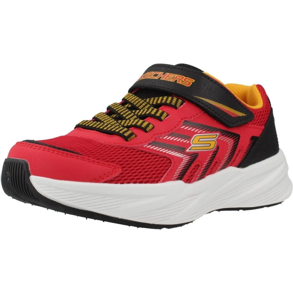 Детские Кроссовки Skechers Microspec Tread, фото №1 Детские Кроссовки Skechers Microspec Tread, фото №1