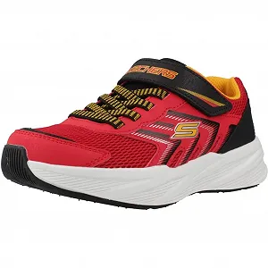 Детские Кроссовки Skechers Microspec Tread - Фото 1