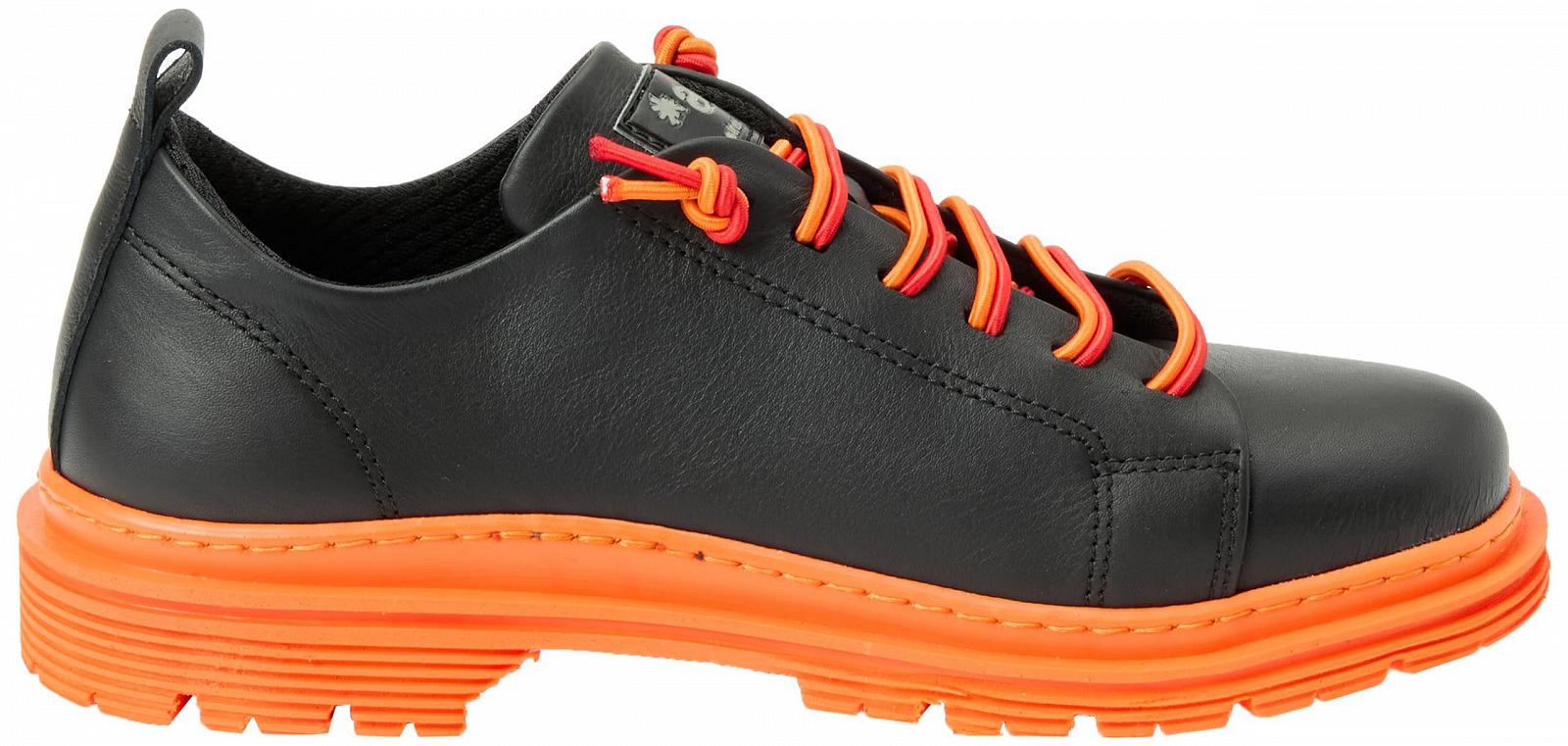 Унисекс Кроссовки ART 1897 Birmingham, фото №4