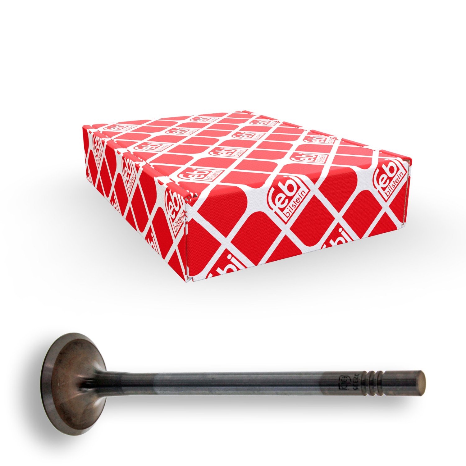 Впускний клапан FEBI BILSTEIN 32335 для AUDI SEAT SKODA VW, фото №1