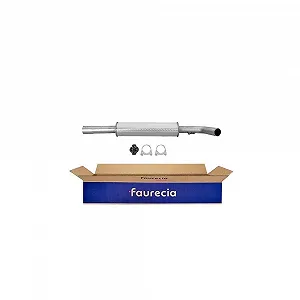 Глушник передній HELLA Easy2Fit 8LB 366 022-711 - Фото 1