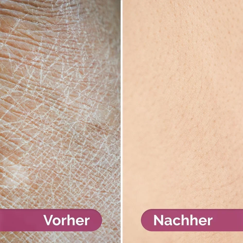 Крем для рук Rose Moisturising Care з натуральним екстрактом троянди, веганський та заспокійливий 50 мл, фото №2