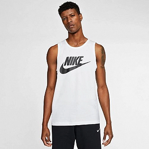 Майка Nike NSW TA ICON FUTURA Размер 2XL - Фото 1