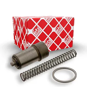 Натягувач ланцюга ГРМ FEBI BILSTEIN 02454 - Фото 1