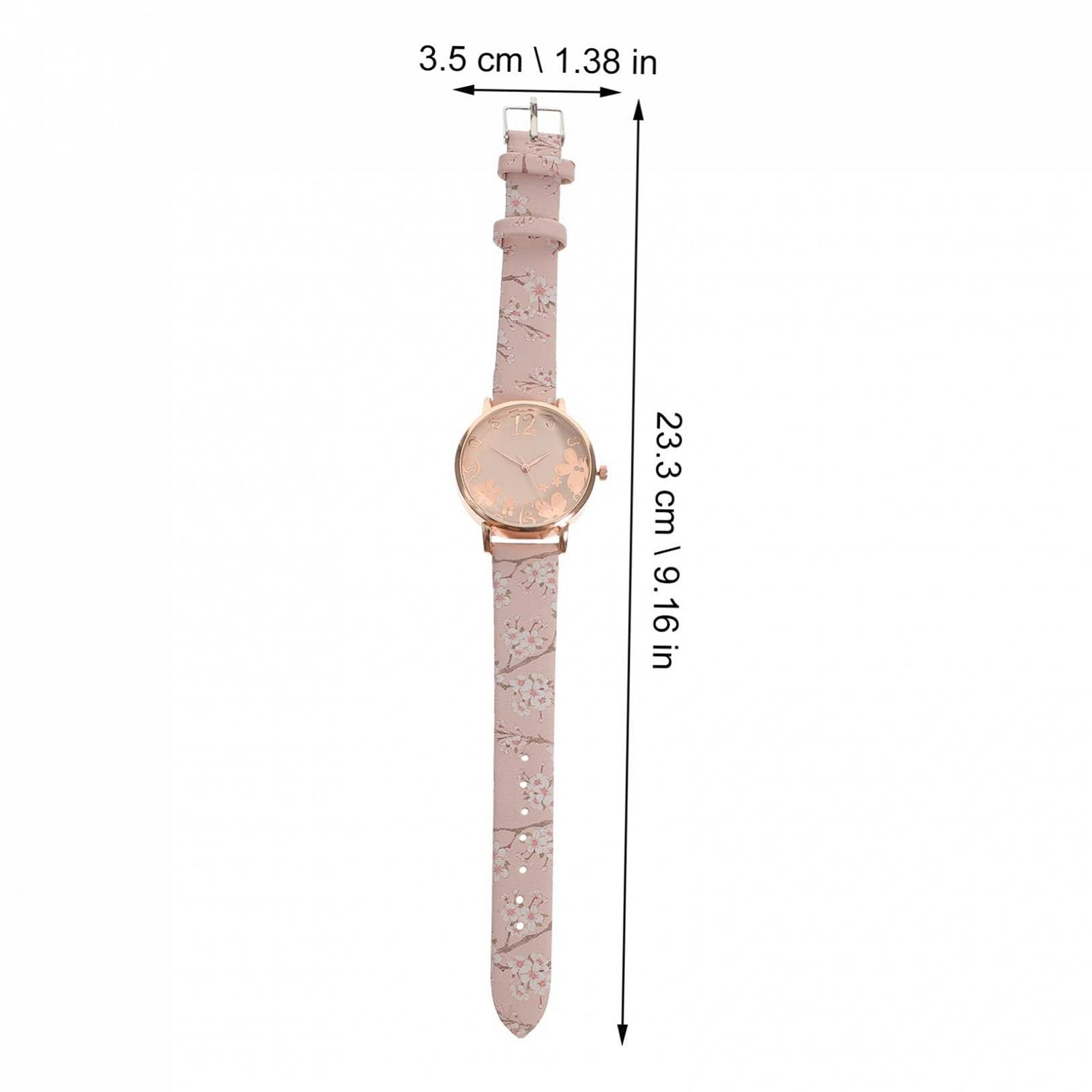 Годинник LIFKOME Для Жінок, рожевий, фото №9